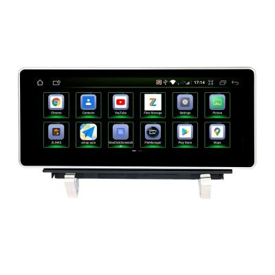 China Hot Selling CarPlay For Audi A3 Android Touch Screen 2013-2018 Radio Audio Stereo Car Video DVD Player With GPS Navigation System for sale