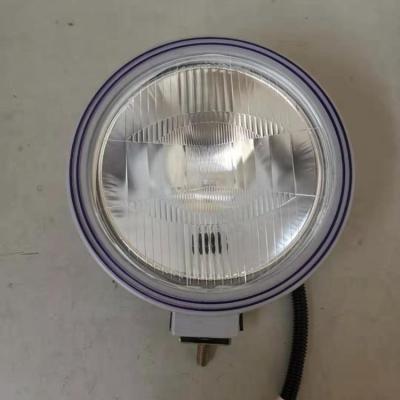 China Universal Fog Lamp Fog Lamp Light For Universal Vehicles for sale