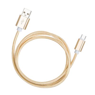 China XYZLINK Camera USB Wholesale Nylon Braided Cable For iPhone USB Charger Cable for sale