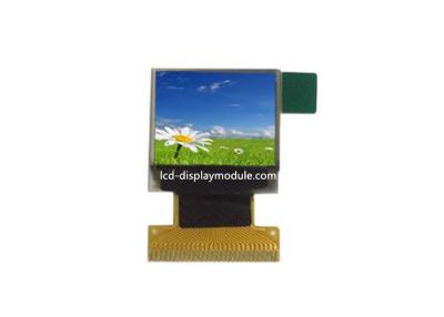 Cina I quadri comandi blu-chiaro di OLED 64 x 68 0,66