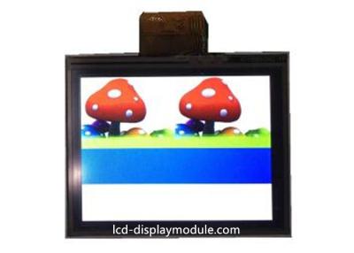 Κίνα Οθόνη επιτροπής TFT LCD αφής αντίστασης 3,2» 320 * 240 ψήφισμα 64.80 * 48.60mm προς πώληση