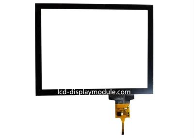 Κίνα 8.0» επιτροπή αφής 800x600 Capactive, IIC διαφανής LCD διεπαφών αρρενωπή ενότητα Linux προς πώληση