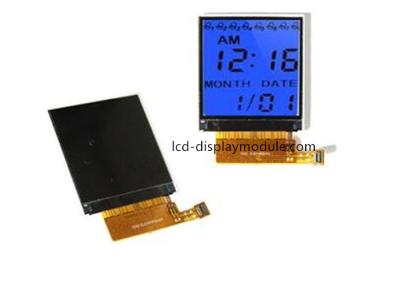 China Het vierkante TFT LCD-Scherm 1,54 Duim 240 * 240 IPS ModuleHuishoudapparaat Te koop