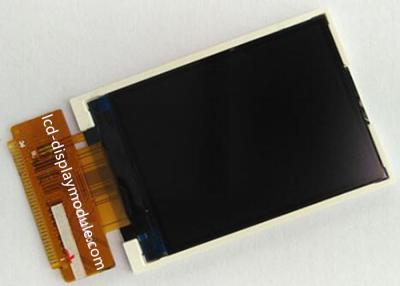 China MCU 16 Bit Interface Mini LCD Screen , 240 * 320 2'' Customized TFT LCD for sale