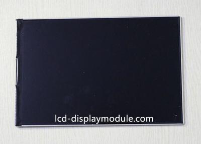 China 107.64 * 172.224mm het Actieve MIPI TFT LCD Scherm 300nits voor Brandstofautomaten 720 x 1280 Te koop