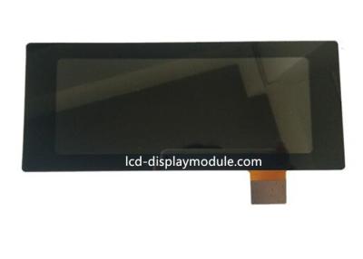 China LVDS-Interfaceips het Scherm 6,86 Duim 480* 12800 van TFT LCD met Facultatieve CTP Te koop