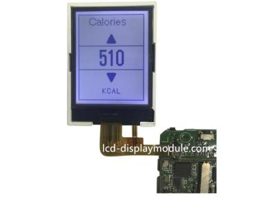 China STN gráfico modificado para requisitos particulares 3.0V del DIENTE 92 * 198 de la pantalla de visualización del LCD que conduce voltaje en venta