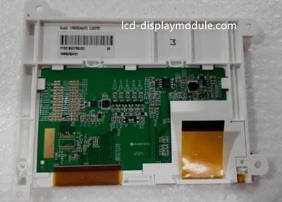 China TM050QDH01 pantallas LCD de encargo TFT para Cisco CP - 7945G CP - telecomunicación 7965G en venta