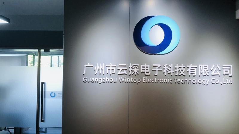 Verified China supplier - Guangzhou Wintop Electronic Technology Co., Ltd.