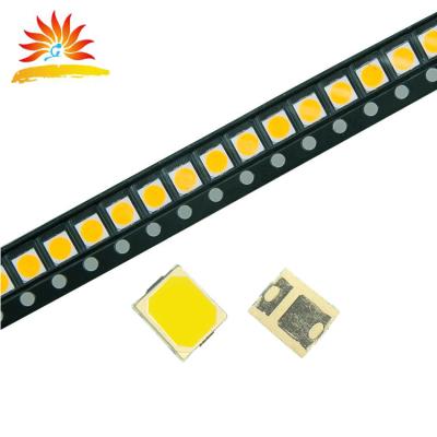 China SANAN plant 2835 3030 4014 7020 3v 6v 9v 0.2w 0.5w 1w ceiling cool white module high quality smd led for strip plant growth lighting for sale