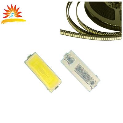 China SANAN Long Lifespan 50000h TV Backlight High Quality 4014 SMD LED Brightness Surface Mounted Device Chip For Desktop PC Strip Light for sale