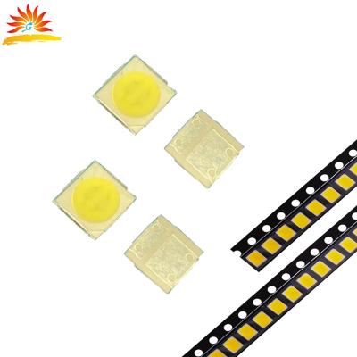 China SANAN 8000K 12000K 15000K 3030 1w 2w 3v Cool White 6v 9v Led Backlight 4014 3030 7020 2835 Smd Led Chip For Tv Backlight Lamp Module for sale