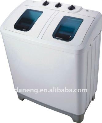 China Plastic washing machine and dryer for sale