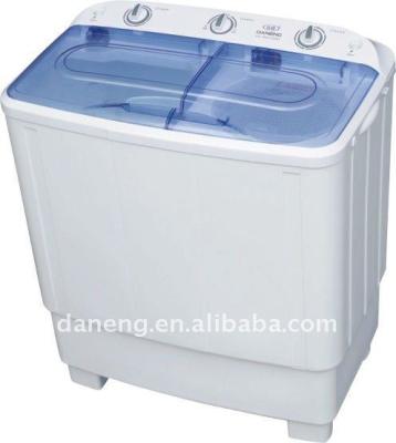 China plastic washing machine plastic cover for sale