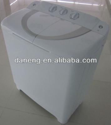 China Plastic half of automatic washing machine for sale