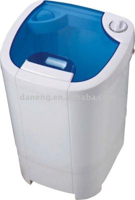 China mini plastic washing machine for sale