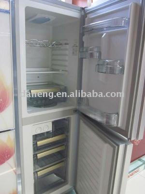 China Compact COMPRESSOR refrigerator, reliable factory for sale