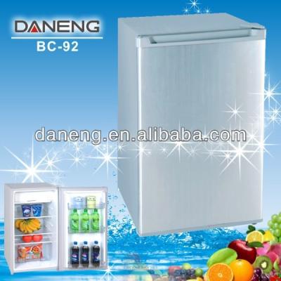 China Small COMPRESSOR Fridge for sale