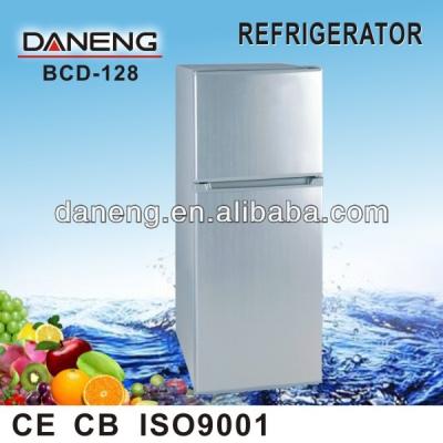 China 128L COMPRESSOR Fridge for sale