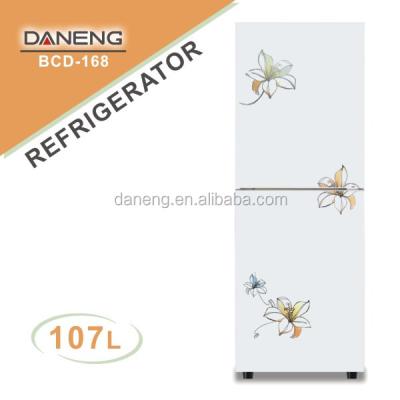 China COMPRESSOR Fridge for sale