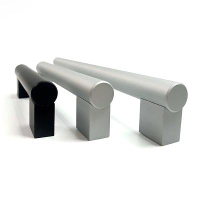 China Latest Design Modern Cabinet Handles For Cabinets Kitchen for sale