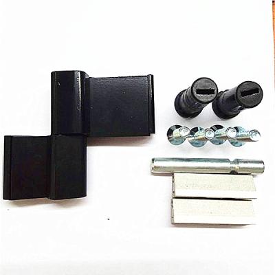 China Opening and closing for heavy duty door good quality alloy door hinge in cheap price for sale