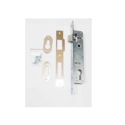 China High Quality Security Door Lock Security Main Door Lock With Brass Cylinder for sale