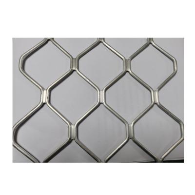 China Modern Aluminum Grills Apartment Window Aluminum Decoration Hotel Mesh for sale