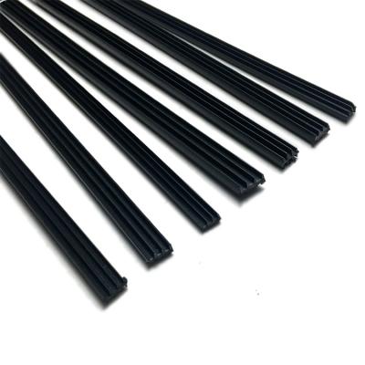 China window & Door And Other Durable EPDM / PVC Sealing Strip Rubber Seal Window Seal Gasket for sale