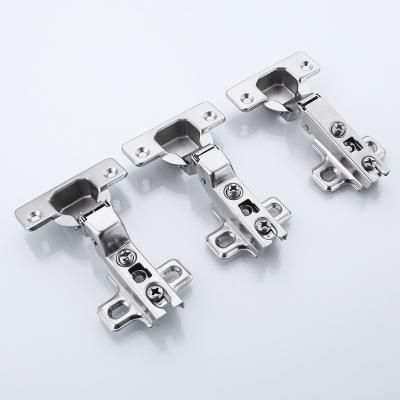 China Modern Hot Sale Hydraulic DTC Soft Close Cabinet Hinges For Furniture Sideboard for sale