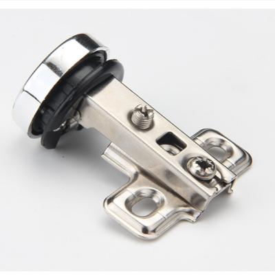 China Modern 26mm Cup Glass Cabinet Door Hinge for sale