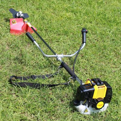 China JK-CG430 Portable 2-Stroke Gasoline Grass Trimmer for sale