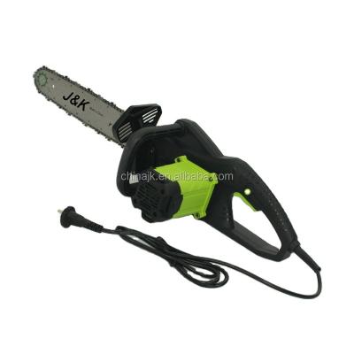 China 2200W electric chainsaw 16