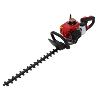 China 2-Stroke 23cc 700mm Length Of Blade And Double Scissor Type Gasoline2-Stroke JK-HT230 for sale