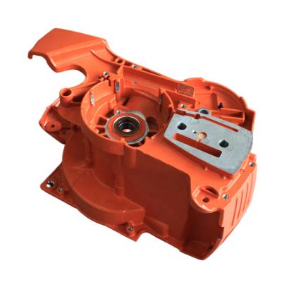 China 2-Stroke Crankcase Crank Case Fits Hus 362 365 372 372XP Chainsaw for sale