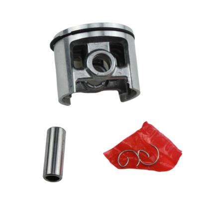 China 2-Stroke 61 chainsaw piston assembly for sale