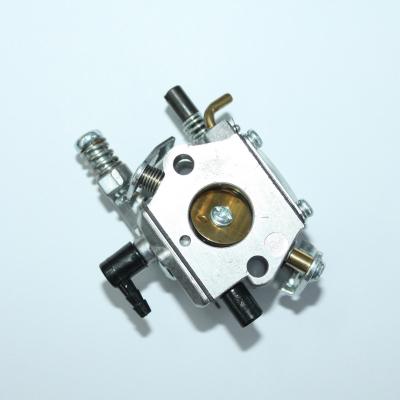 China 2-Stroke 4500 5200 and 5800 Chainsaw Carburetor for sale