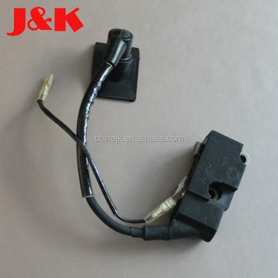 China 2-Stroke Ignition Coil for 52cc/58cc Chainsaw for sale