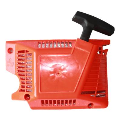 China 2-Stroke 45cc 52cc 58cc Chainsaw Recoil Starter Assembly for sale