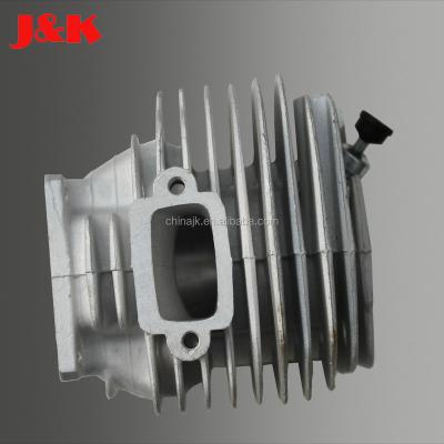 China CHAINSAW 381 Trusses Chrome or Ceramic Cylinder Assy for sale