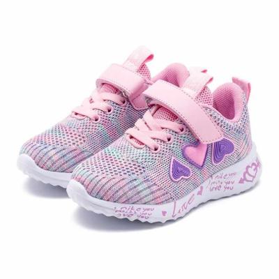 China Hot Selling High Quality Anti-slippery Safe EVA Material Children Shoes Kid School Shoes From China Manufacturer for sale