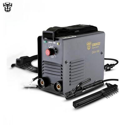 China Other DEKO DKA-180Y 180A Electric Arc Welder for Welding and Electric Working for sale