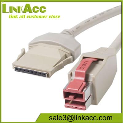 China POS 40N4716 Electrical / Computer Powered USB Cable For NEW IBM SurePoint for sale