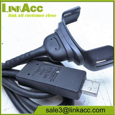 China Barcode Scanner USB Communication Cable MC55 MC65 MC659B Power Charger Cable for sale