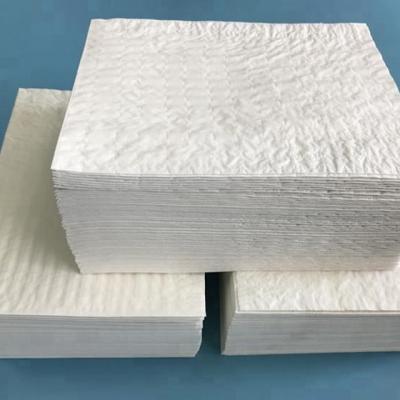 China Hospital Canvas Paper Hot Selling Disposable Surgical Hand Towel For Hospital Clinic 4 Ply for sale