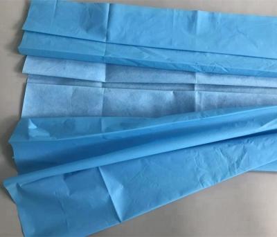 China Waterproof disposable sheet for sale