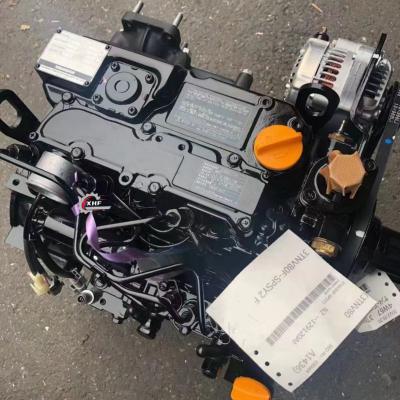 China Long Service Life Water Cooled Engine 3TNV80 Diesel Engine 3TNV80 Engine For Yanmar for sale