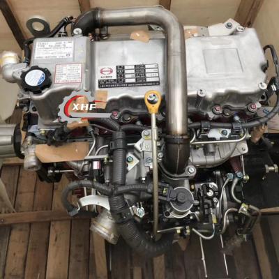 China Long Service Life J08E P11 Water Cooled Engine Complete Construction Equipment New Machinery Engines For Hino for sale