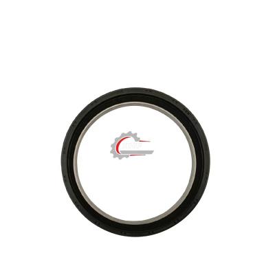 China Best Long Life Quality Engine Spare Parts 4HK1 Gasket 1876184260 8973829550 Crankshafts Front Oil Seal for sale