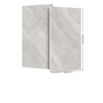 China Good Quality Modern Room Hot Selling Wall And Floor White Luxury Ceramic Tiles for sale